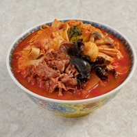 내맘대로 마라탕