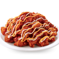 핫치즈싸이순살