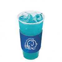 블루청레몬 에이드