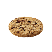 초코렛 청크 쿠키