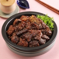 양념돼지갈비