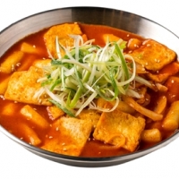 떡볶이