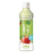 요거 풋풋 포도 340ml