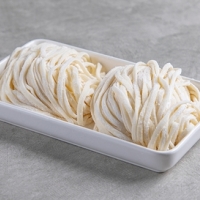 칼국수 추가