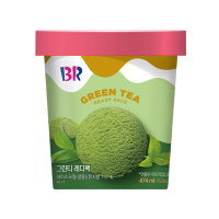 그린티 레디팩
