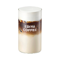 (decaf) 콜드브루 화이트 비엔나