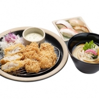 생선카트 세트