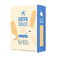 바닐라 웨이퍼스