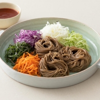 쟁반국수(中)