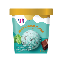 민트 초콜릿 칩 레디팩