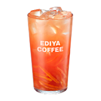 ICED 자몽 네이블오렌지