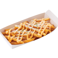 치즈뿌치감자(체다)