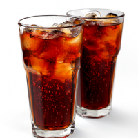 콜라 500mL