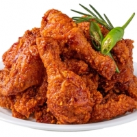 레드핫치킨