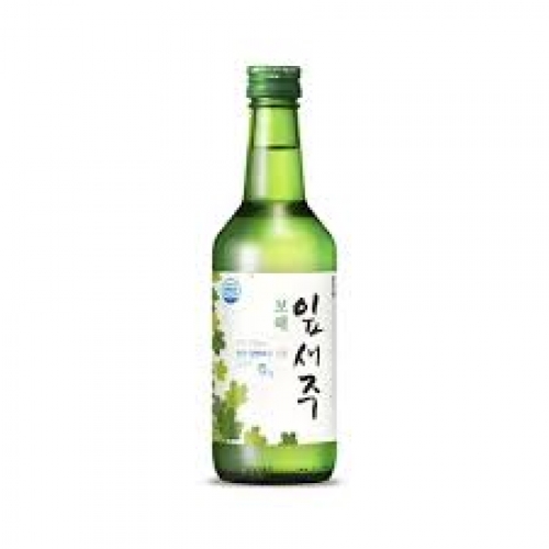 보해)잎새주16.5도360ml