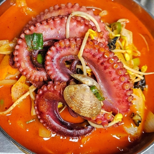 대흥반점
