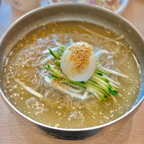 민속촌(영광점)