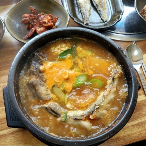 공달생태한마리