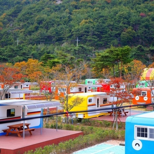 캠핑아이 