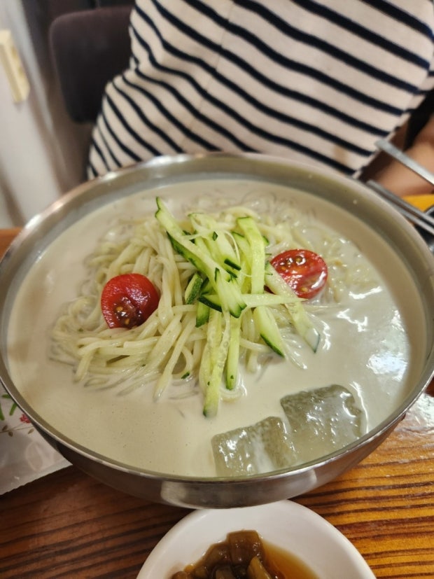밀향기