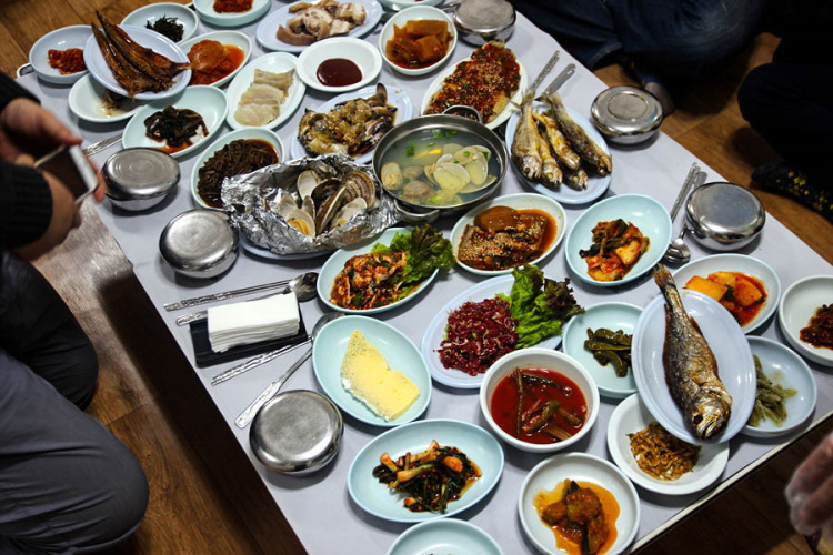 동락식당