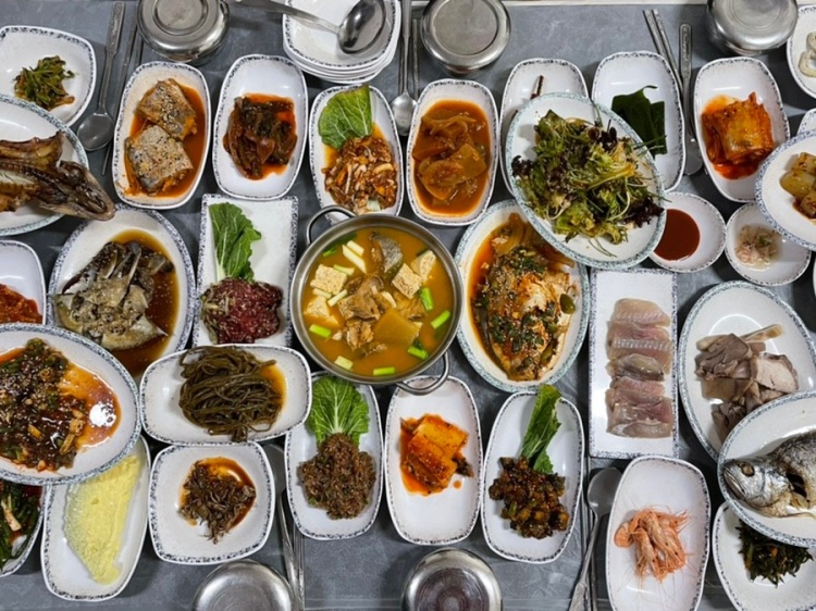 동락식당