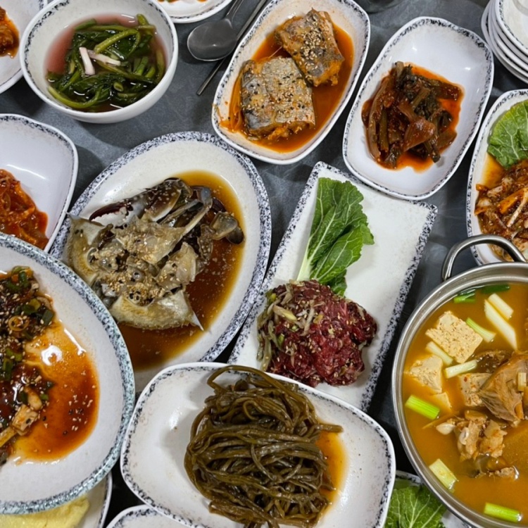 동락식당