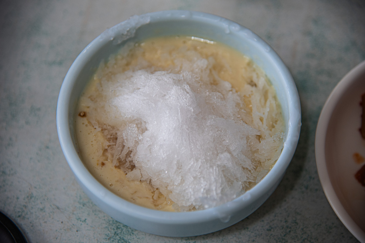 군남식당