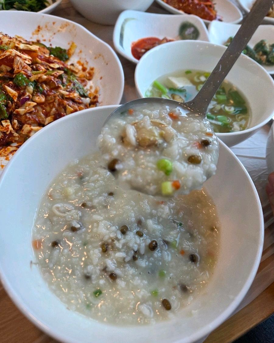백수식당