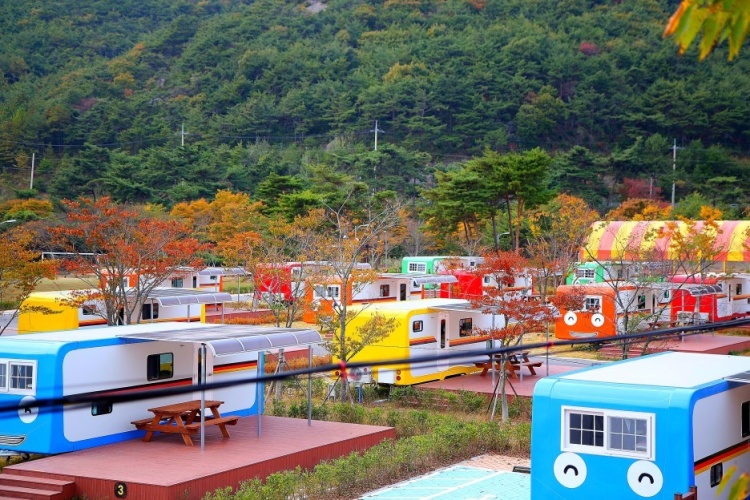 캠핑아이 