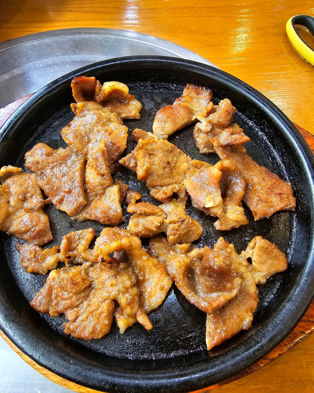 들향 칼국수&냉면