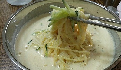 명가감자탕