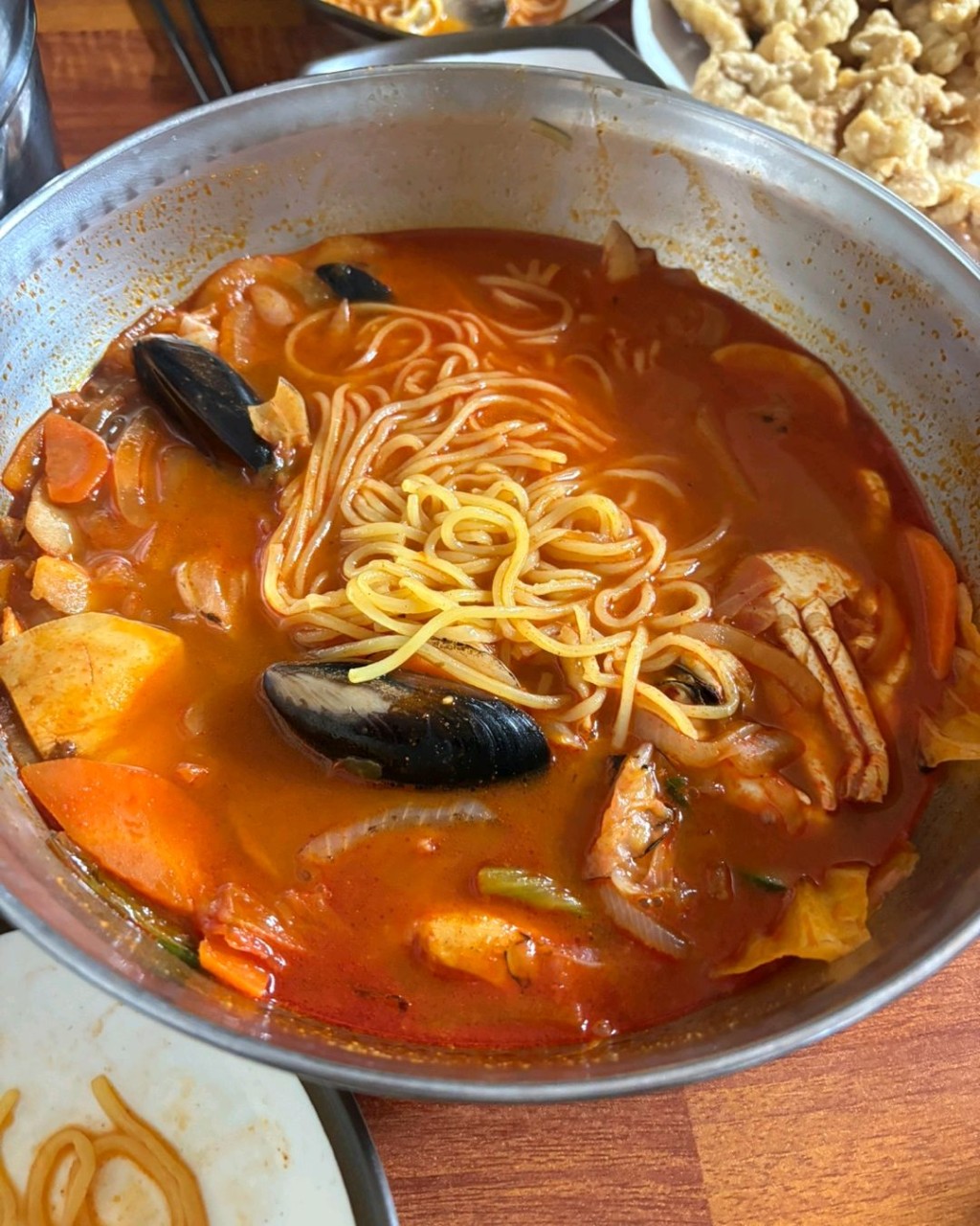 대마반점