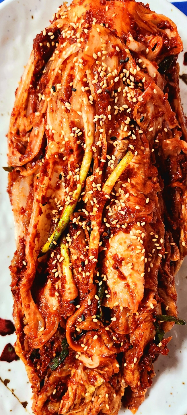 김치스토리